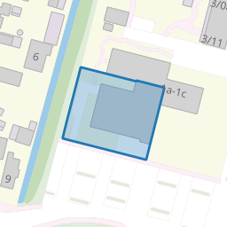 Perceel VWD01-G-6665