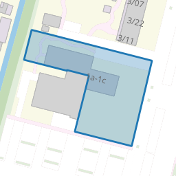 Perceel VWD01-G-6666