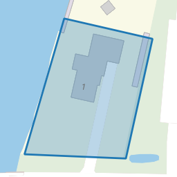 Perceel VWD01-H-871