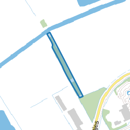 Perceel VWD01-I-1011