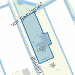 Perceel VWD01-I-1053