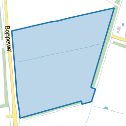 Perceel VWD01-I-1059