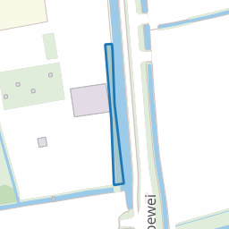 Perceel VWD01-I-1061