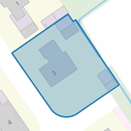 Perceel VWD01-I-1089