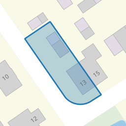 Perceel VWD01-I-1099