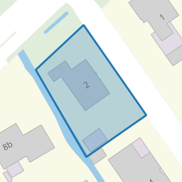 Perceel VWD01-I-1100