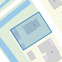 Perceel VWD01-I-1105