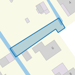 Perceel VWD01-I-1115