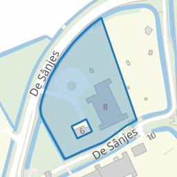 Perceel VWD01-I-1126