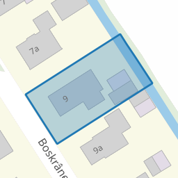 Perceel VWD01-I-1147