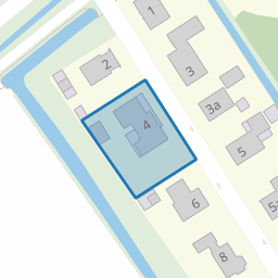 Perceel VWD01-I-1206