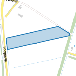 Perceel VWD01-I-1224