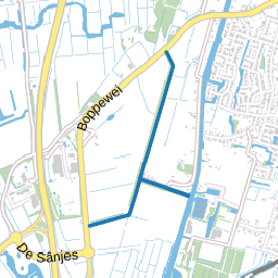 Perceel VWD01-I-1269