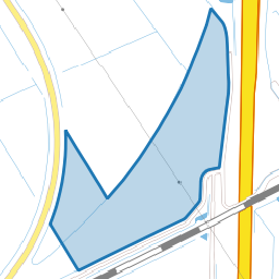Perceel VWD01-I-1285
