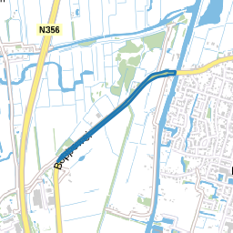 Perceel VWD01-I-1287