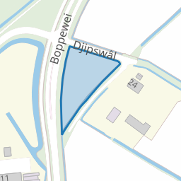 Perceel VWD01-I-1297