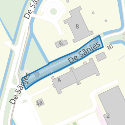 Perceel VWD01-I-1307