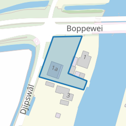 Perceel VWD01-I-1311