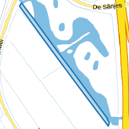 Perceel VWD01-I-1353