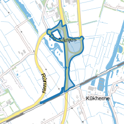 Perceel VWD01-I-1384