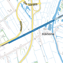 Perceel VWD01-I-1396