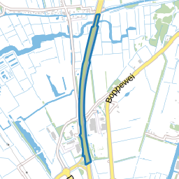 Perceel VWD01-I-1406