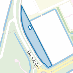 Perceel VWD01-I-1412