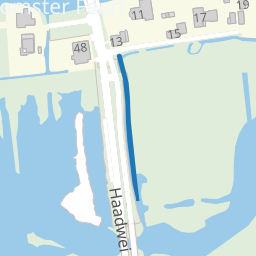 Perceel VWD01-I-1450