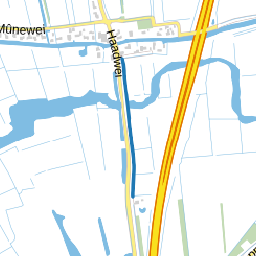 Perceel VWD01-I-1451