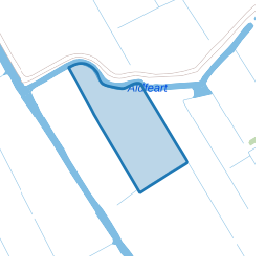 Perceel VWD01-I-277