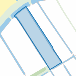 Perceel VWD01-I-283
