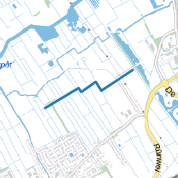 Perceel VWD01-I-342