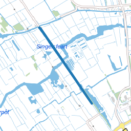 Perceel VWD01-I-399