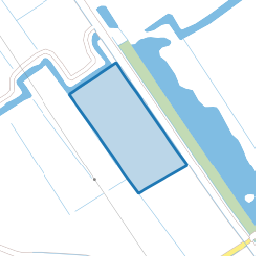 Perceel VWD01-I-407