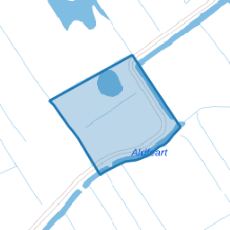 Perceel VWD01-I-414