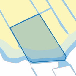 Perceel VWD01-I-416