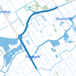Perceel VWD01-I-429