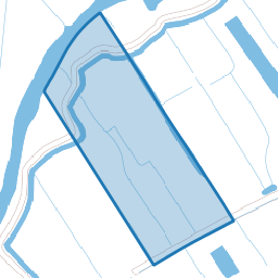 Perceel VWD01-I-435