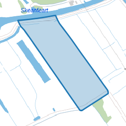 Perceel VWD01-I-437