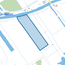 Perceel VWD01-I-438