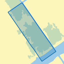 Perceel VWD01-I-450