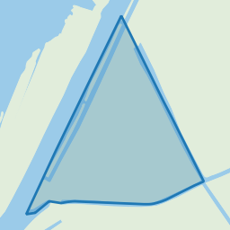 Perceel VWD01-I-481