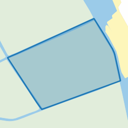 Perceel VWD01-I-490