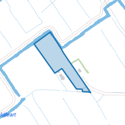 Perceel VWD01-I-658