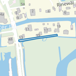 Perceel VWD01-I-672