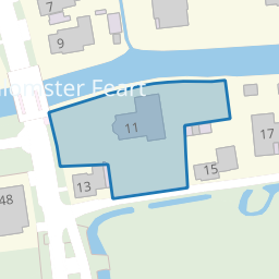 Perceel VWD01-I-673