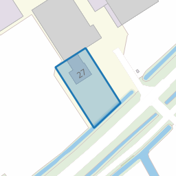 Perceel VWD01-I-694
