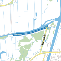 Perceel VWD01-I-939