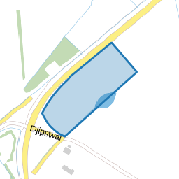 Perceel VWD01-I-945