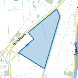Perceel VWD01-I-948